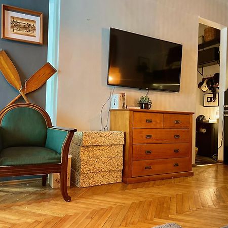 Ferienwohnung Old Town Krakow! Amazing Location & Character Exterior foto