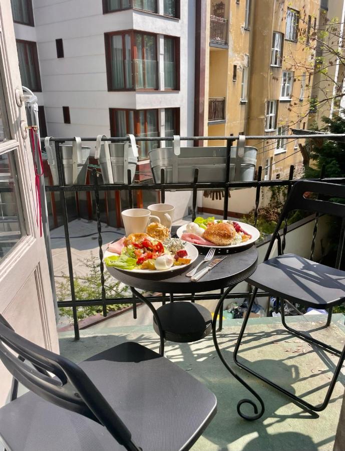 Ferienwohnung Old Town Krakow! Amazing Location & Character Exterior foto