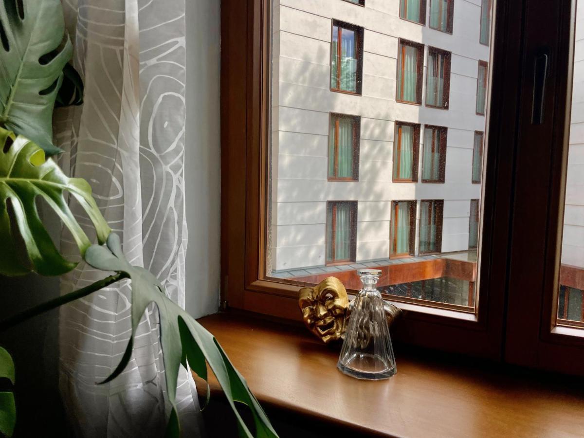Ferienwohnung Old Town Krakow! Amazing Location & Character Exterior foto