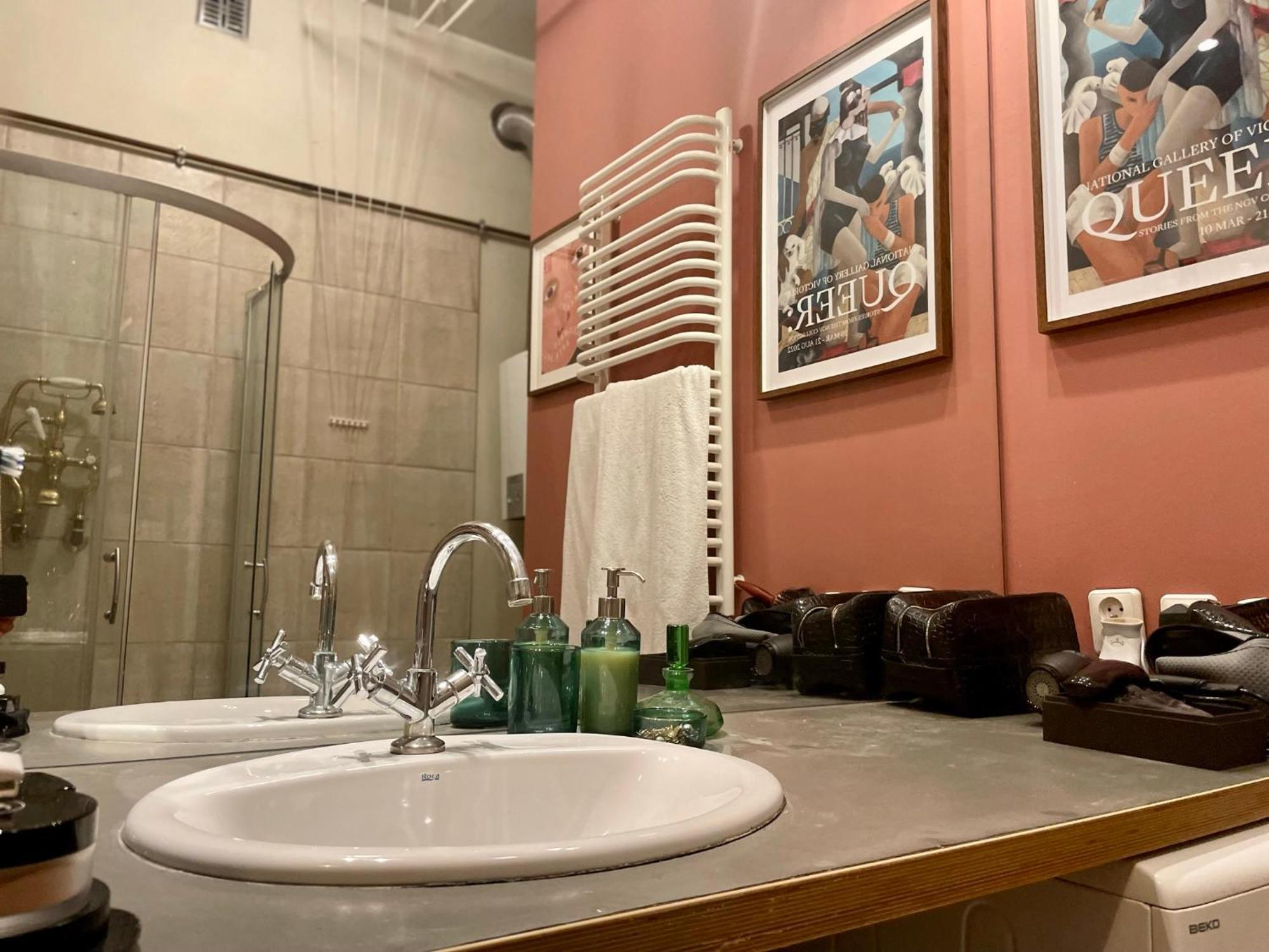 Ferienwohnung Old Town Krakow! Amazing Location & Character Exterior foto