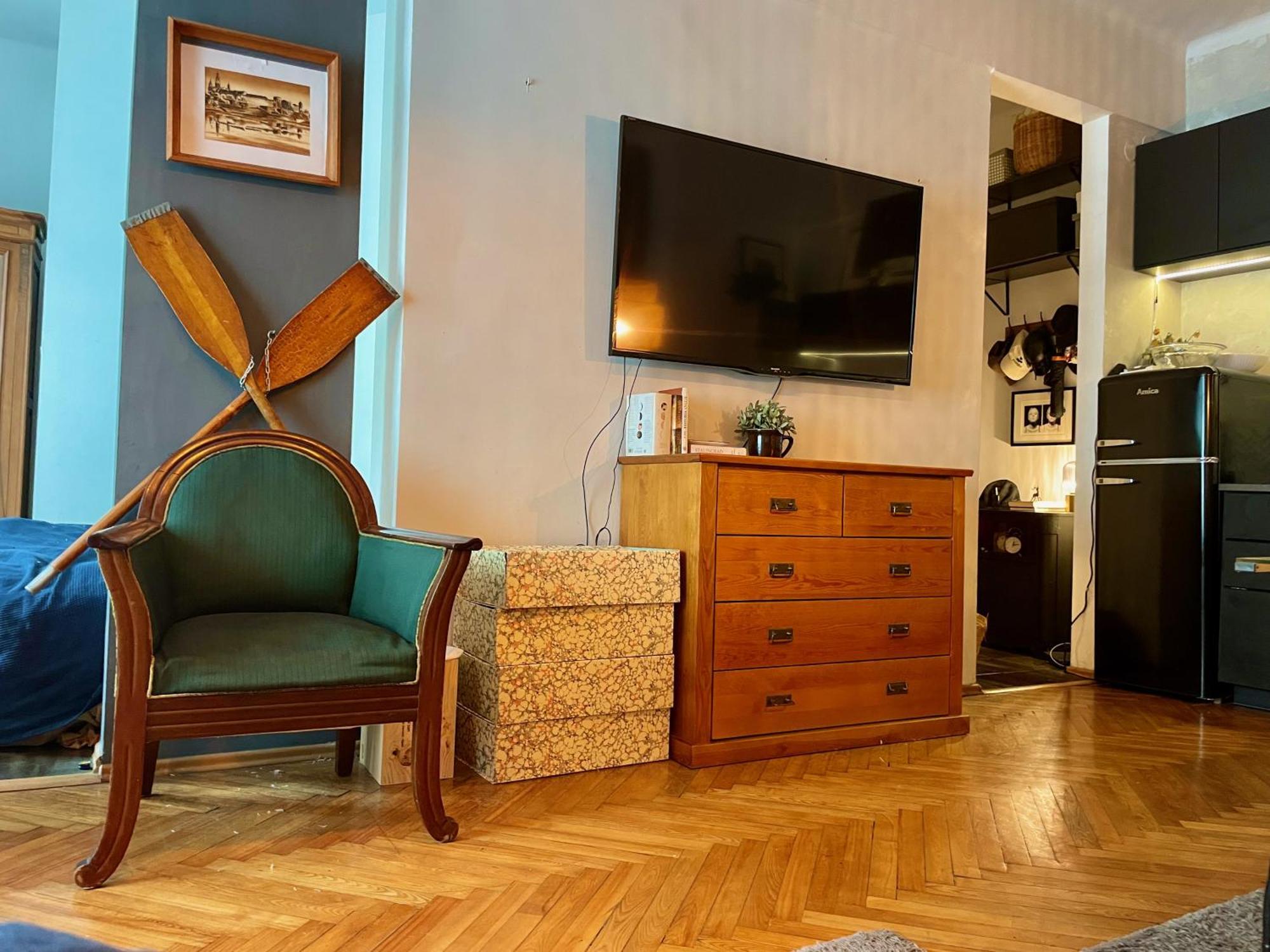 Ferienwohnung Old Town Krakow! Amazing Location & Character Exterior foto